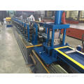 Storage Rack Machine rack beam roll forming machine